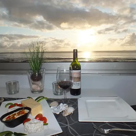 Watten-blick 2 * Cuxhaven