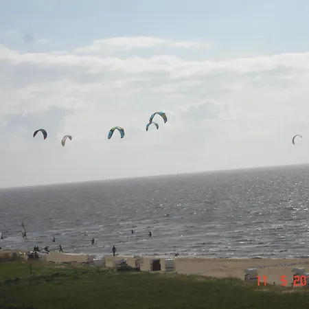 דירה Watten-blick 2