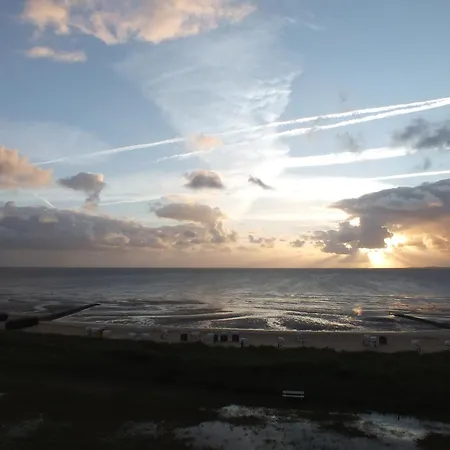 Watten-blick 2 Appartement Cuxhaven