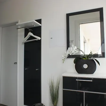 Watten-blick 2 Apartment