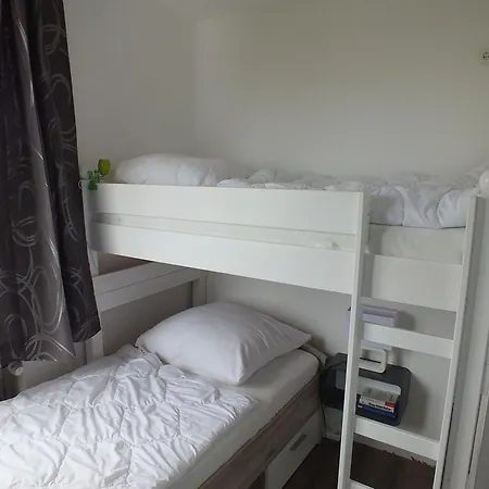 شقة Watten-blick 2 *