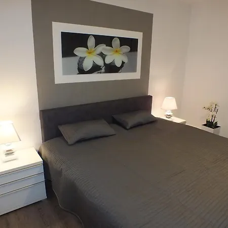 Appartement Watten-blick 2 Cuxhaven