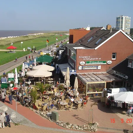 Appartement Watten-blick 2