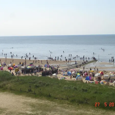 Watten-blick 2 דירה *