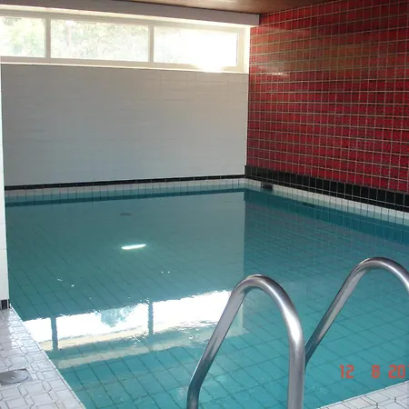 דירה Watten-blick 2 קושהאבן