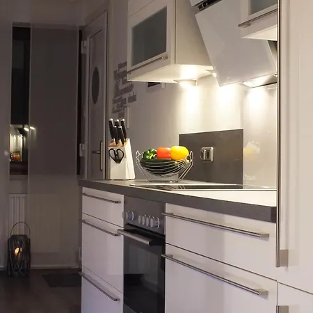 Watten-blick 2 شقة