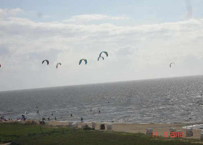 Appartement Watten-blick 2