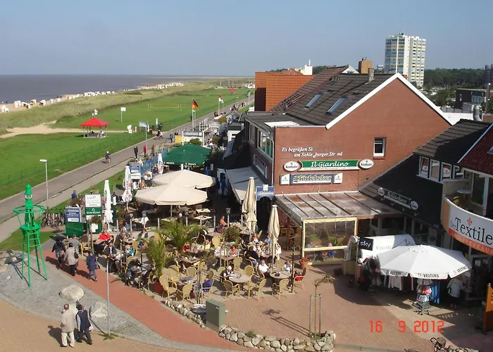 公寓 Watten-blick 2