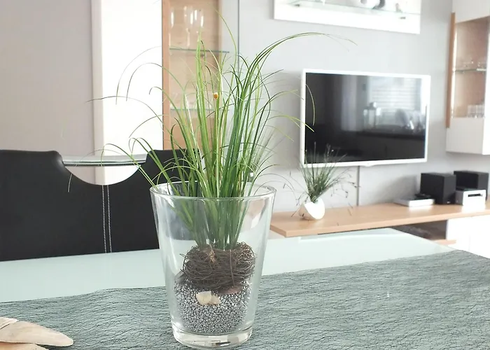 Watten-blick 2 公寓