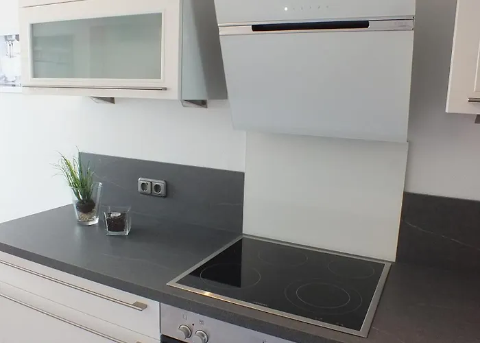 Watten-blick 2 公寓 *