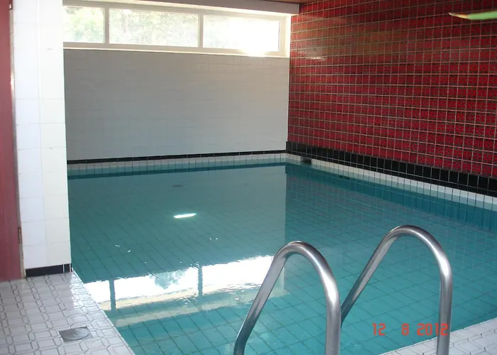 公寓 Watten-blick 2 库克斯港