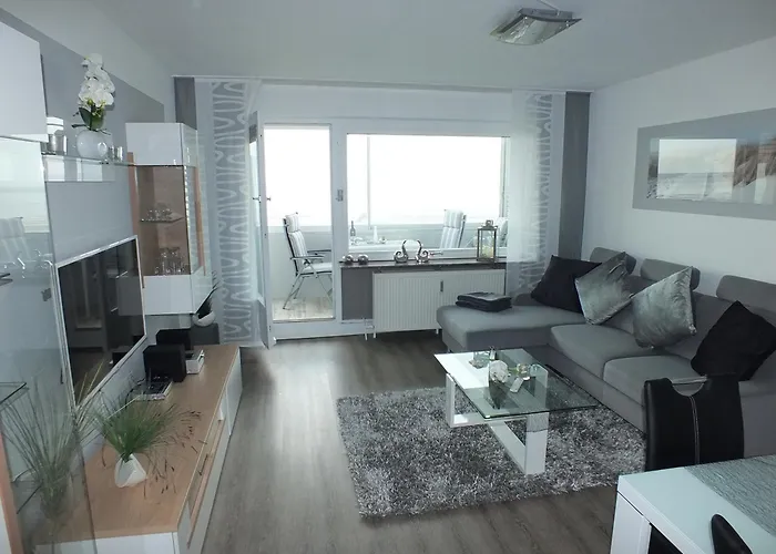 Watten-blick 2 * Cuxhaven